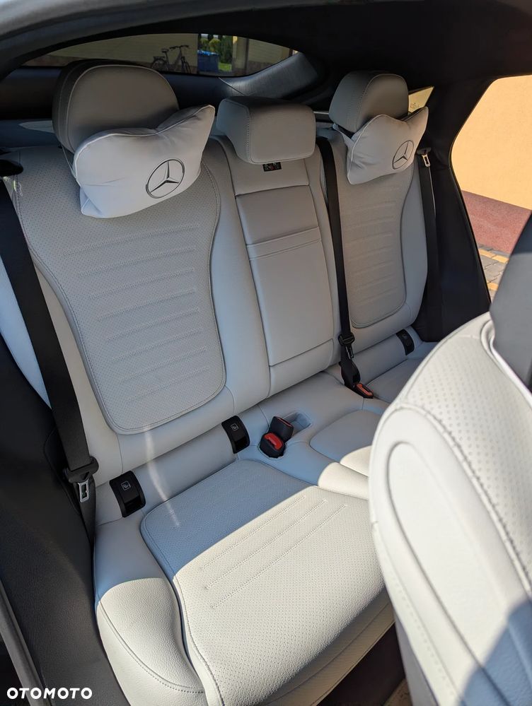 Mercedes-Benz GLC 450 d mHEV 4-Matic Avantgarde - 30