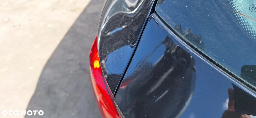 Seat Leon III HB Klapa Bagażnika Tył Tylna Kod Lakieru LY9T - 11