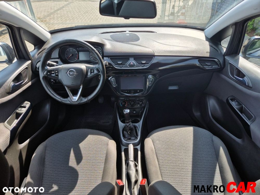 Opel Corsa - 7