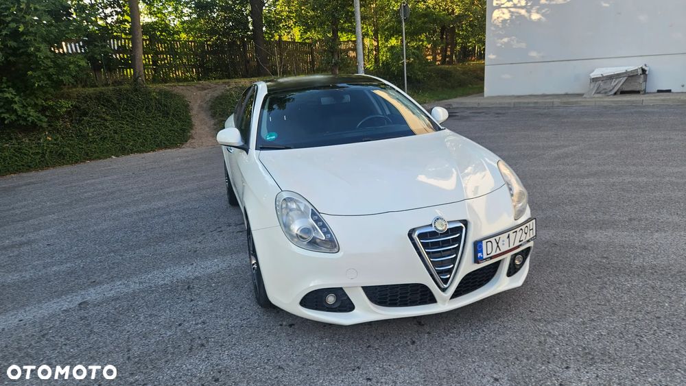 Alfa Romeo Giulietta 1.4 TB 16V Multiair - 7