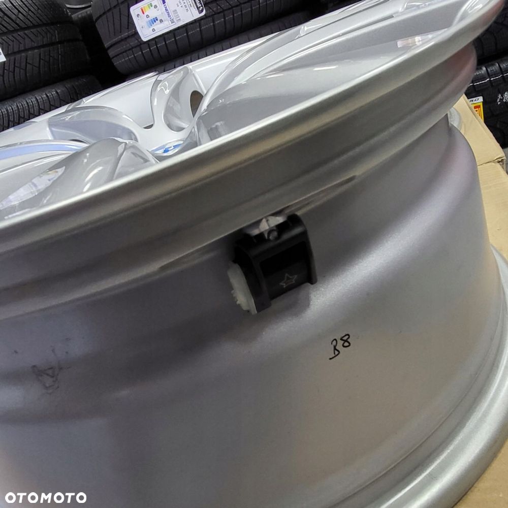 18 ORYGINAŁ BMW 3 G20 G21 642 Nowe Oryginalne X3 G01 X4 G02 - 13