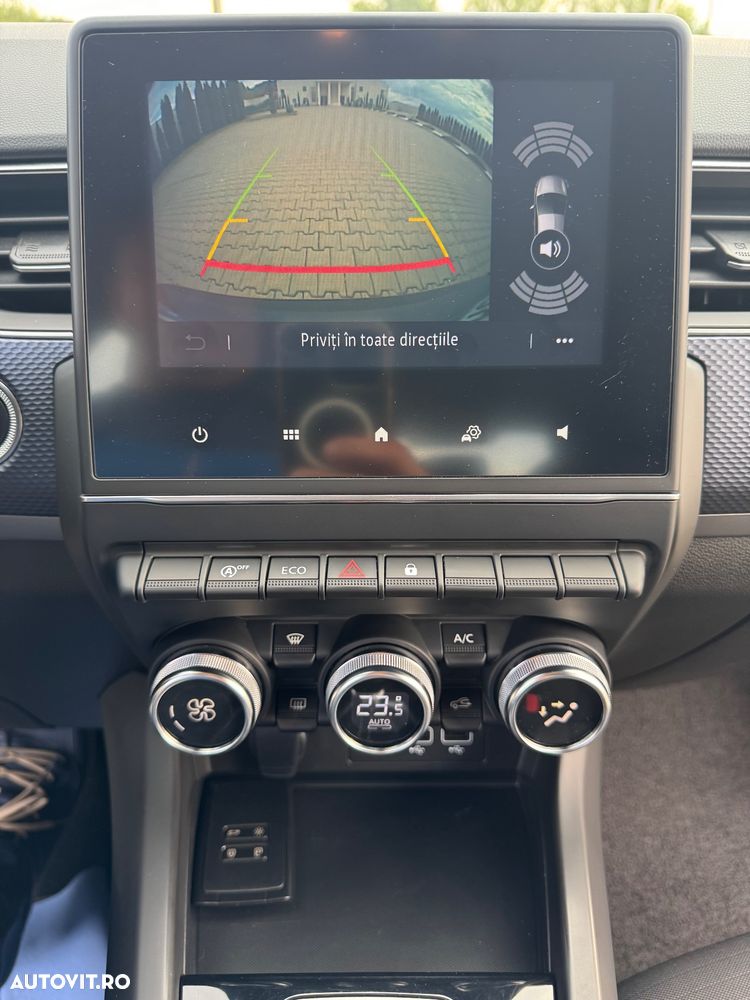 Renault Arkana 140 EDC Intens - 3