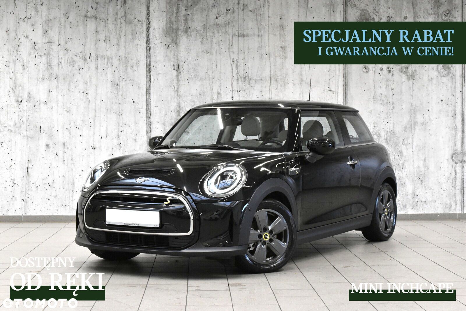 MINI Cooper S - 1