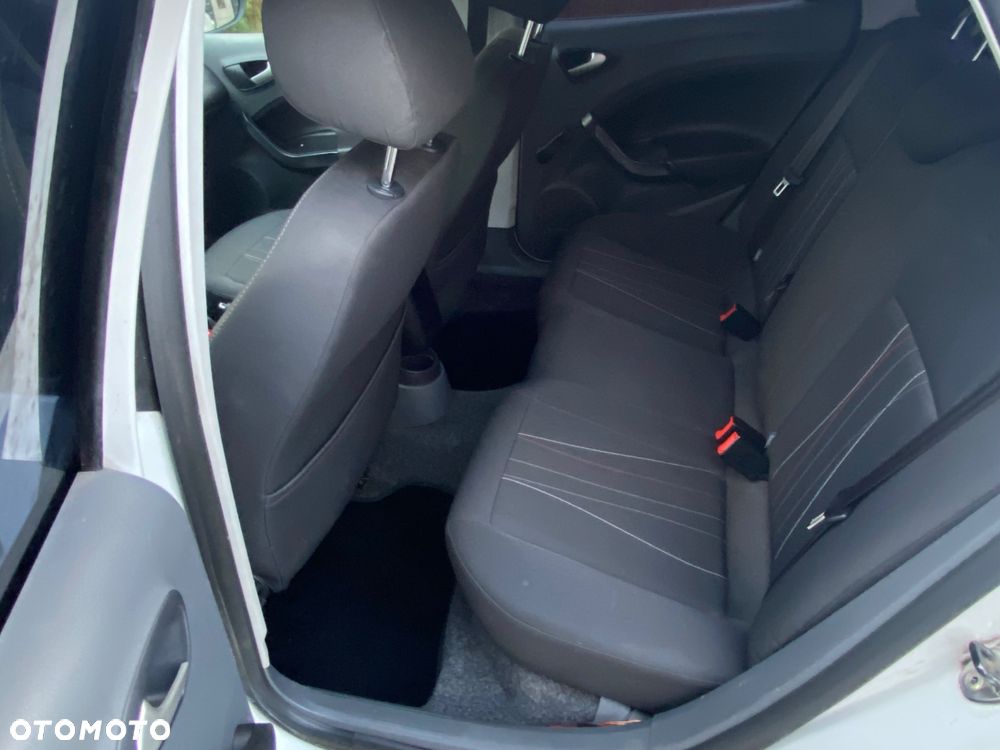 Seat Ibiza 1.4 16V Reference - 13