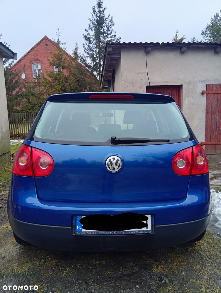 Volkswagen Golf - 2