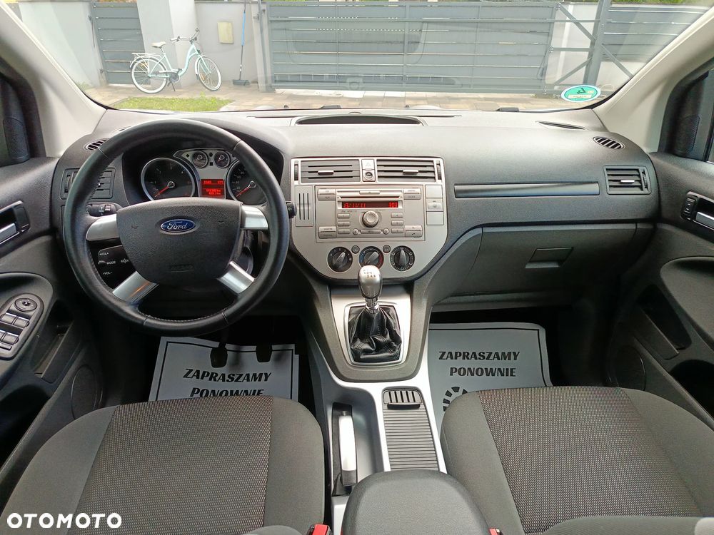 Ford Kuga 2.0 TDCi 2x4 Trend - 20