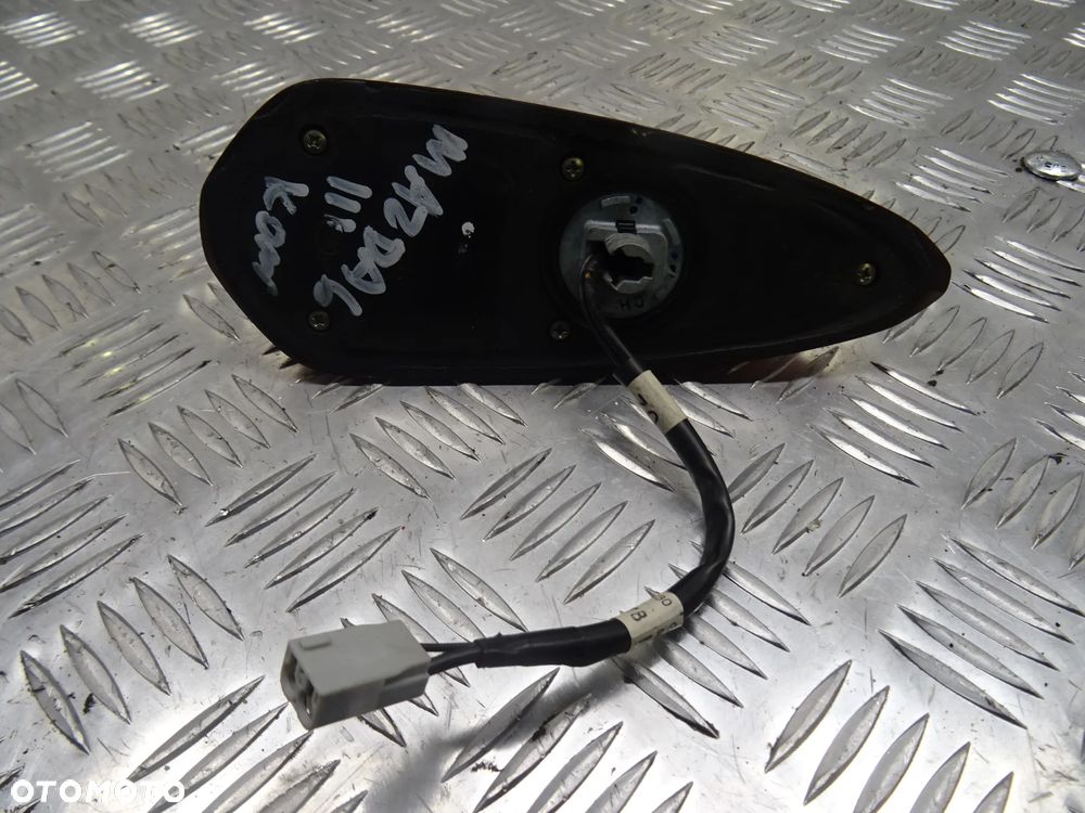 MAZDA 6 GJ 12-14 KOMBI 2.2D ANTENA RADIA DACHOWA 41V - 3