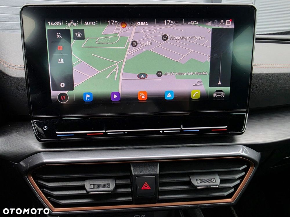Cupra Formentor 1.5 TSI DSG - 28