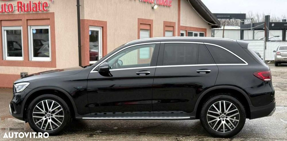 Mercedes-Benz GLC - 4