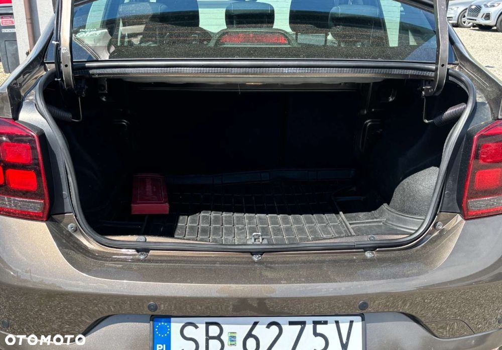 Dacia Logan - 26