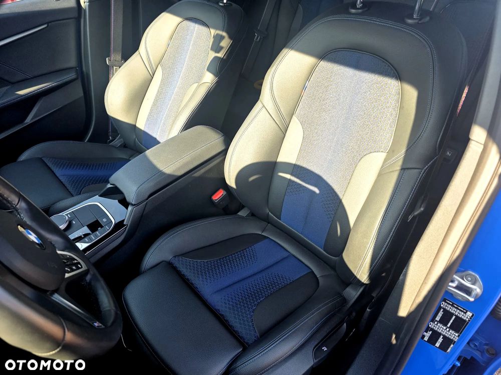 BMW Seria 1 120d M Sport sport - 8