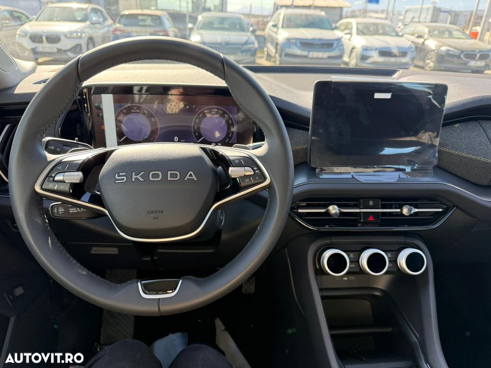Skoda Kodiaq 2.0 TSI 4X4 DSG Selection - 10