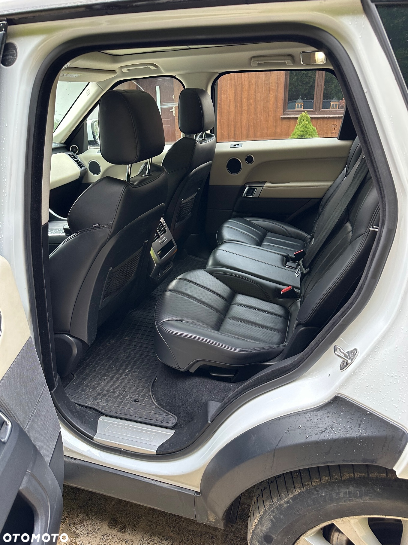 Land Rover Range Rover Sport S 3.0 TD V6 HSE - 11