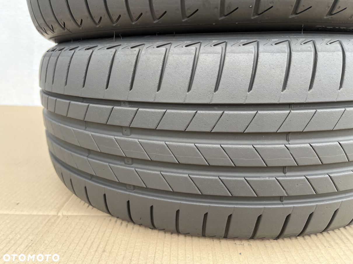 OPONY 225/40/19 93Y BRIDGESTONE TURANZA T005  RSC RFT - 5