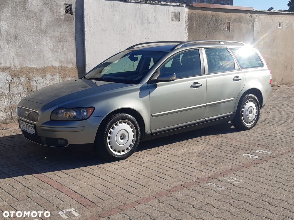 Volvo V50 2.0D - 13
