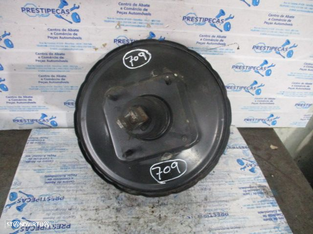 Servofreio 13101013920 TOYOTA RAV 4 D4D 2004 2.0D4D 115CV 5P PRETO DIESEL - 2