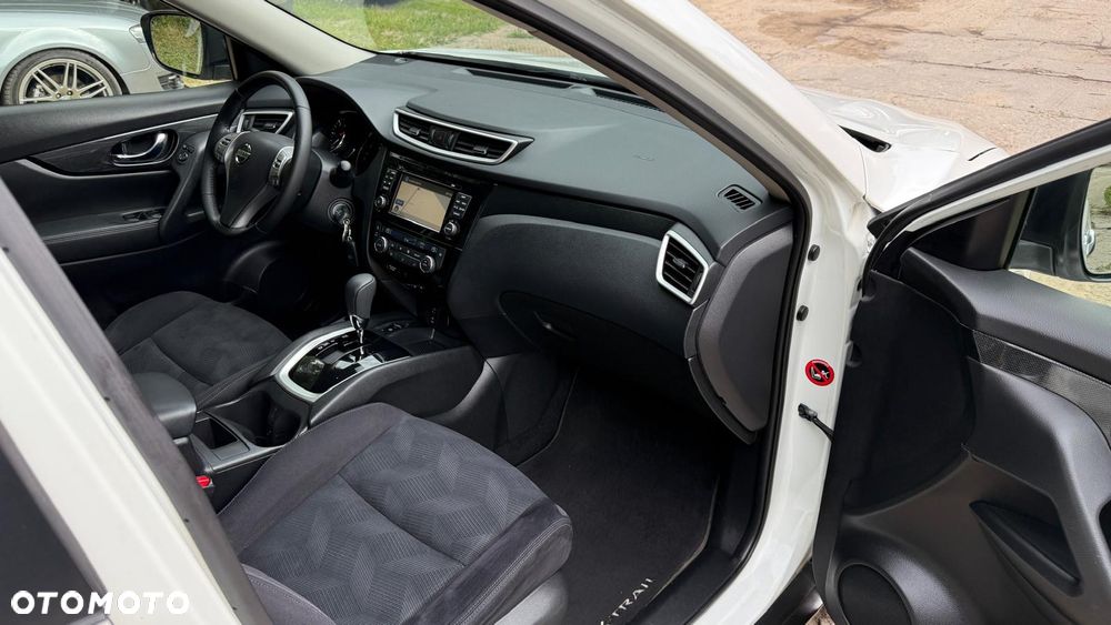 Nissan X-Trail 1.6 DCi Tekna Xtronic 2WD - 15