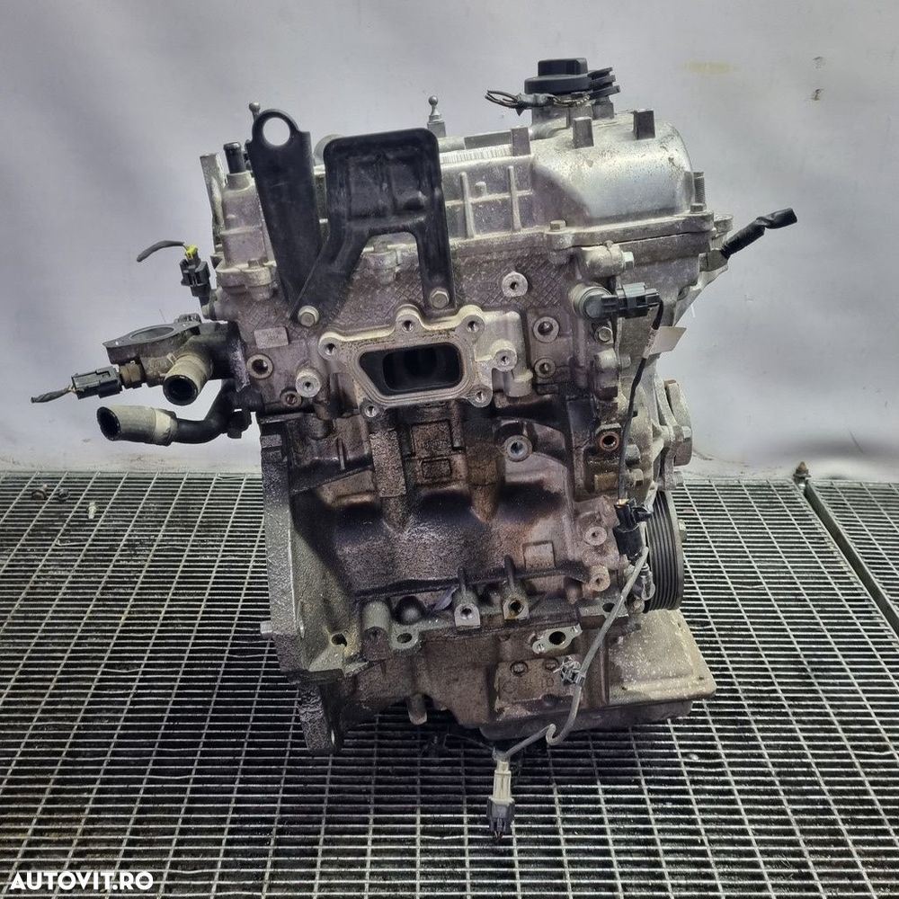 Motor Hyundai Kona I 1.0 T - GDI Benzina 2017 - 2020 120CP Manuala G3LC G3LE (1413) ... - 3