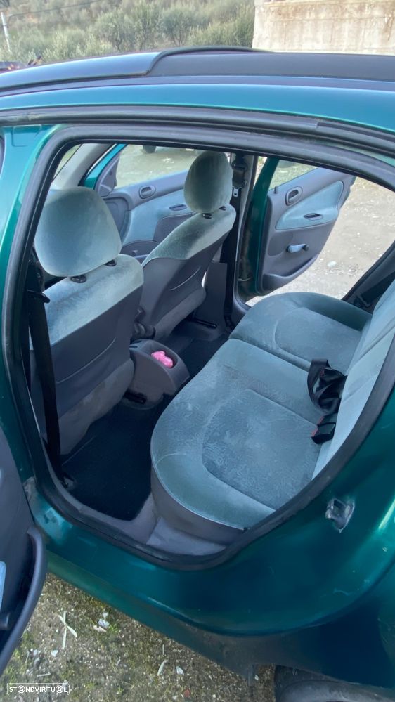 Peugeot 206 1.1 XR - 3