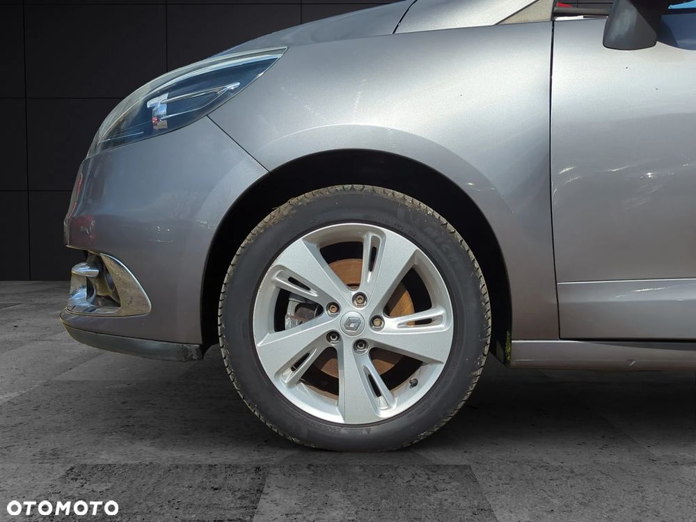 Renault Grand Scenic Gr 1.2 TCe Energy Life - 29