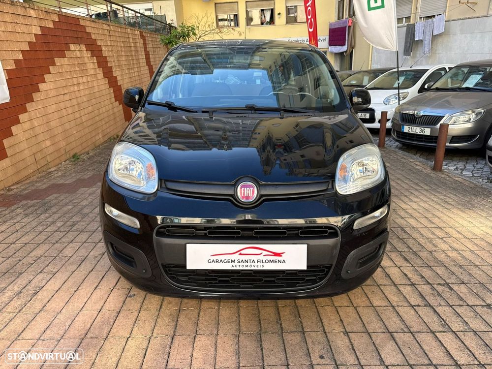 Fiat Panda 1.2 Easy S&S - 2