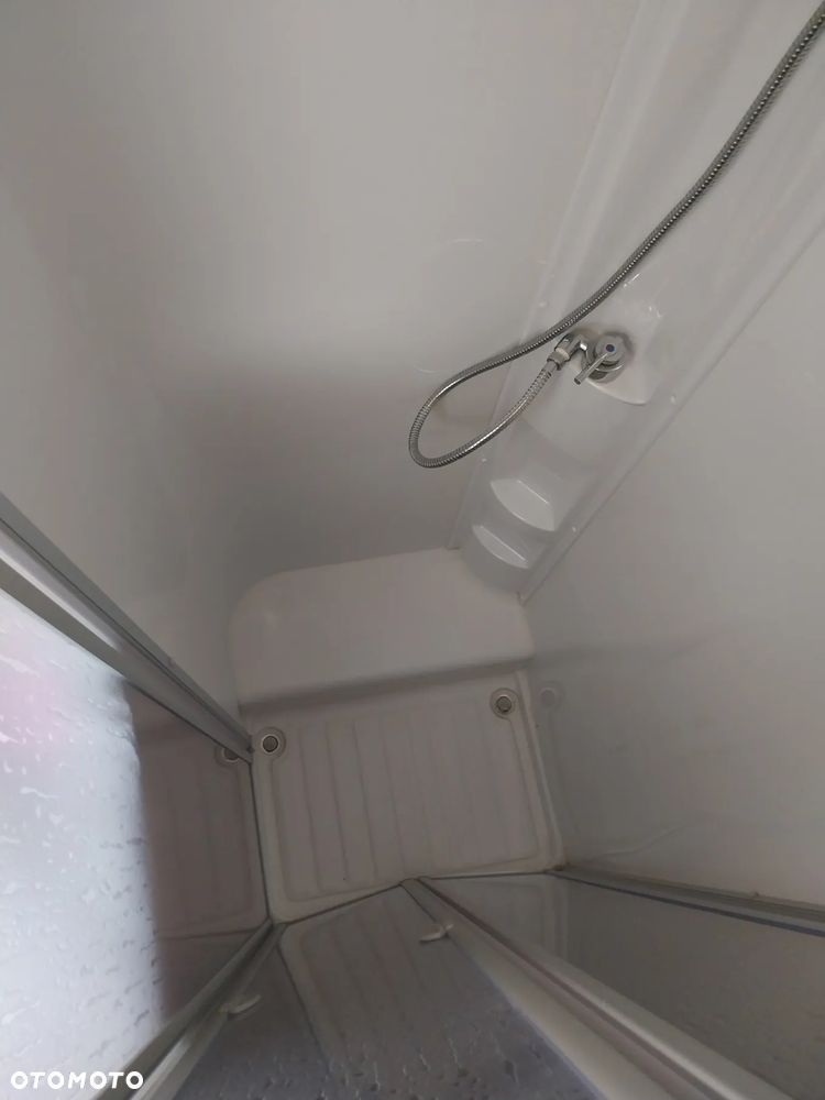 Fiat Ducato Weinsberg - 18