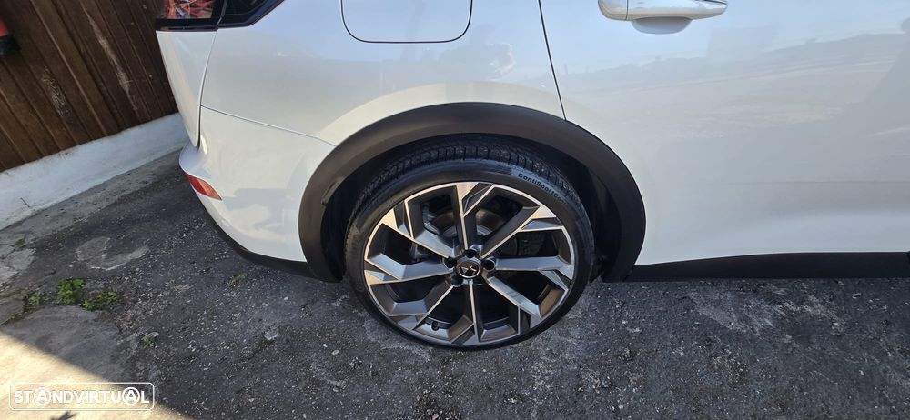 DS DS7 Crossback E-Tense SE Ligne Noire EAT8 - 11