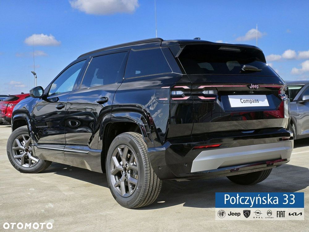 Jeep Compass - 4