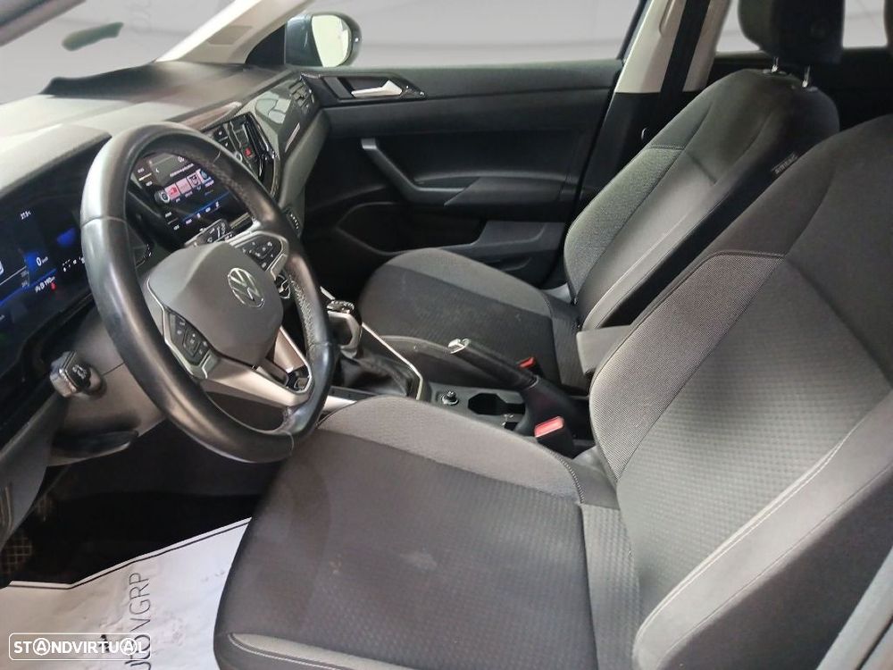 VW Taigo 1.0 TSI Life DSG - 15