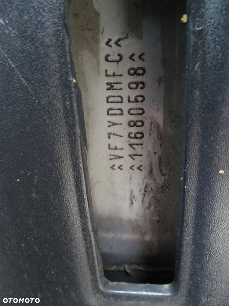 Citroën JUMPER 3,0 HDI -160 KONI, L3 H3, HAK, PAKA DŁUGA 3,70 M- WYSOKA 2.20 M. - 14