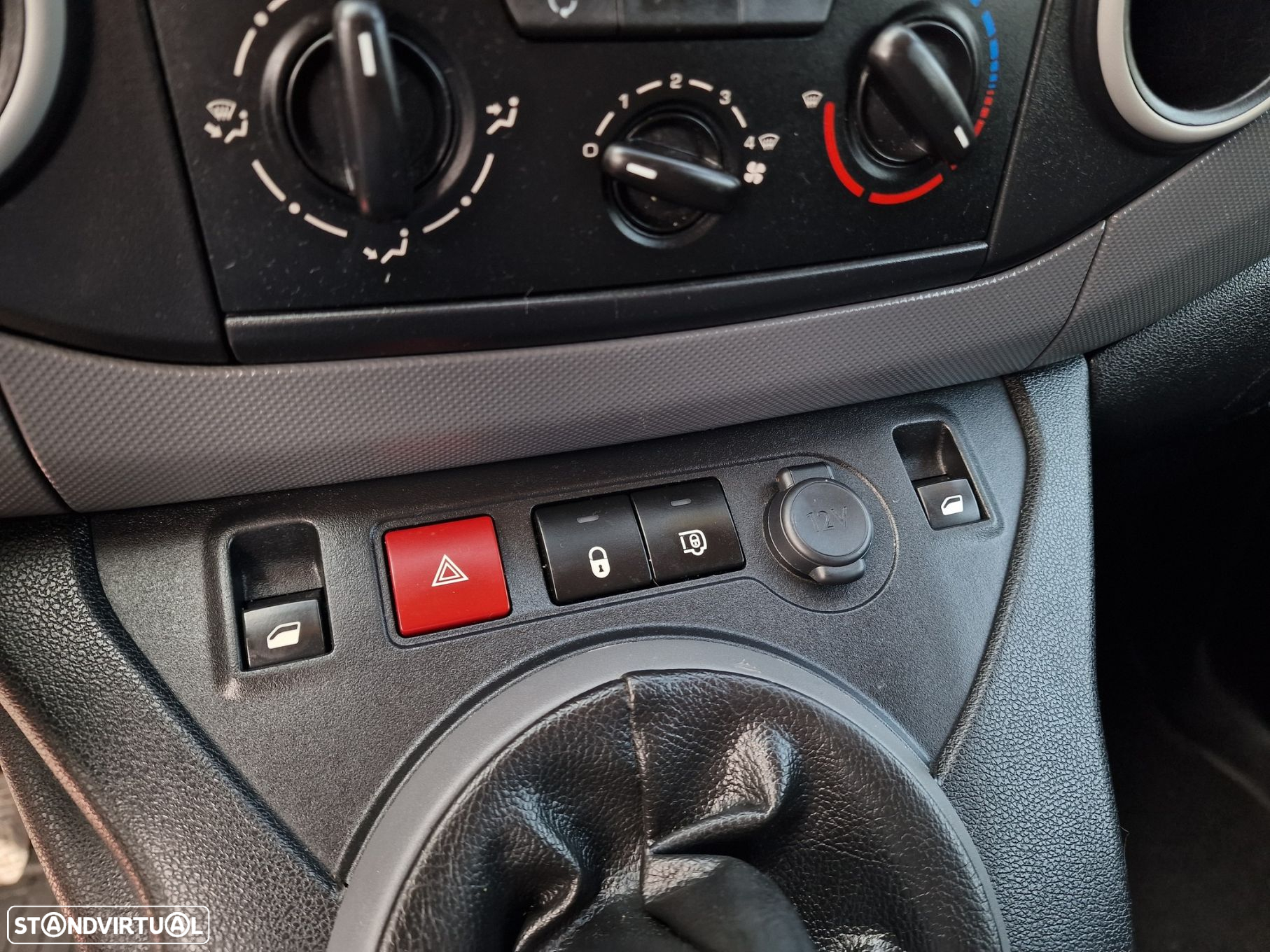 Citroën Berlingo 1.6 BlueHDi L1 3L - 14