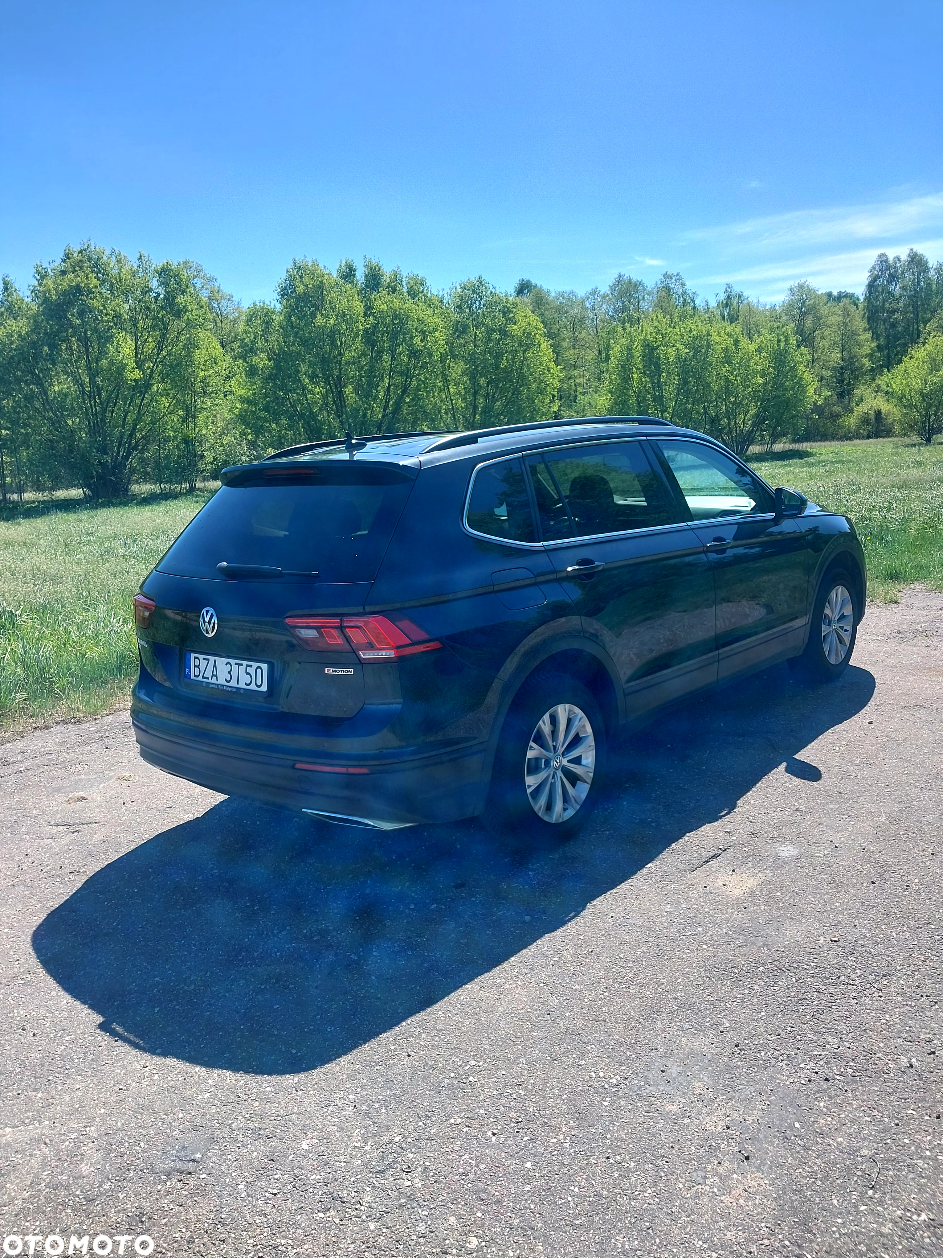 Volkswagen Tiguan - 4