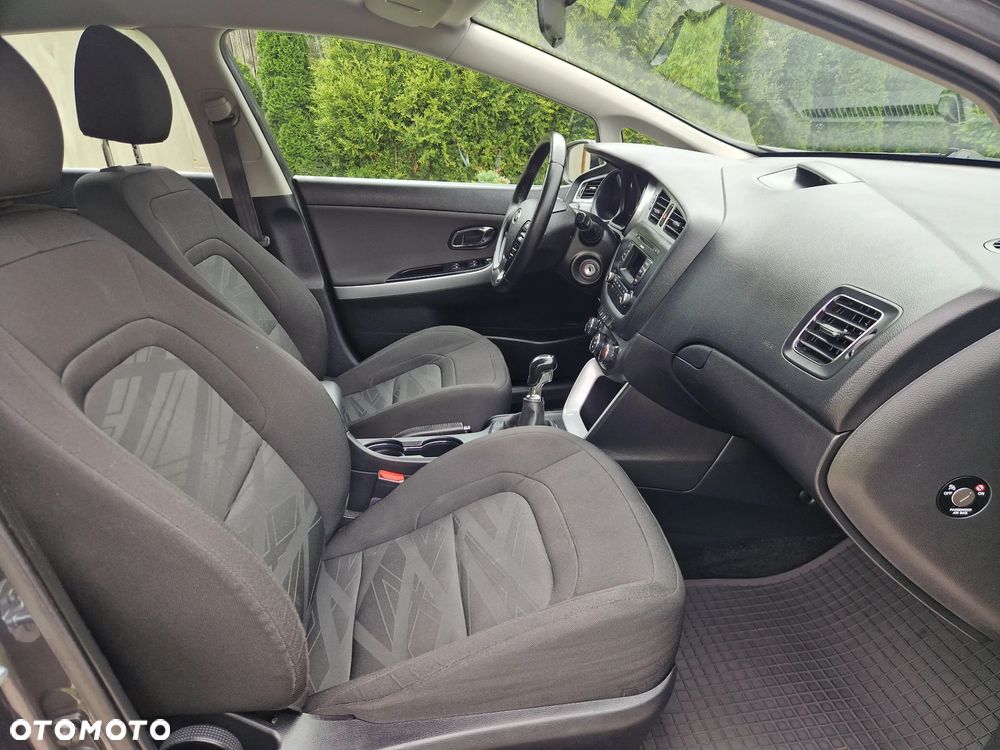 Kia Ceed 1.4 CVVT Attract plus - 22