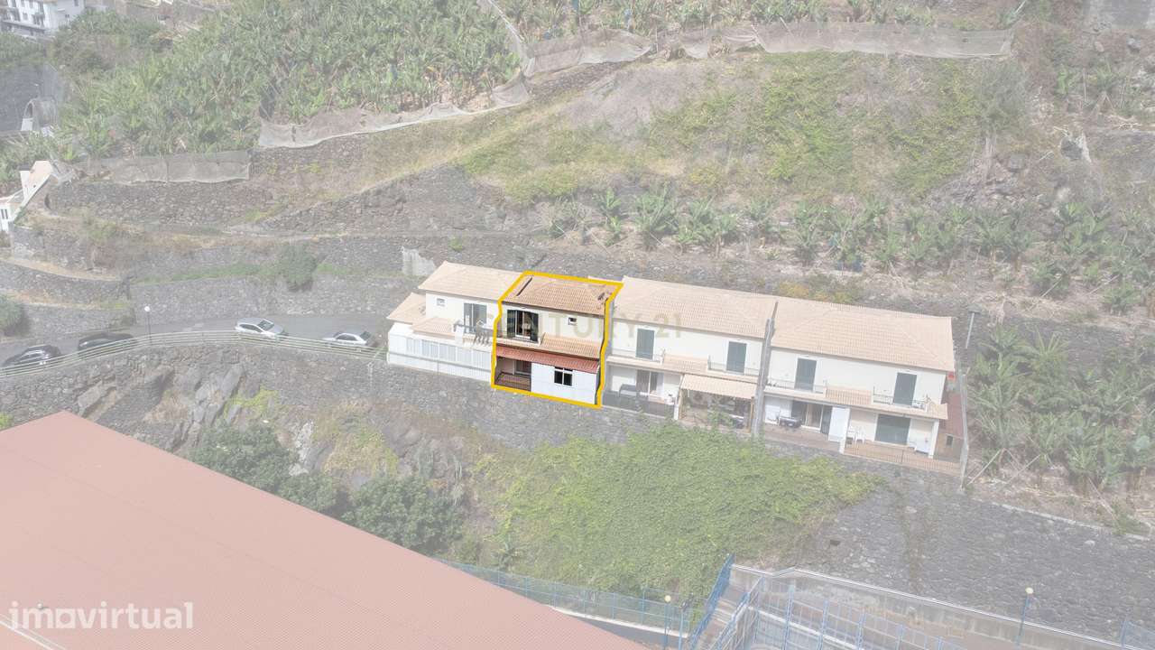 Arrendamemto  Duplex T2 + 1 Ponta do Sol - Grande imagem: 4/35