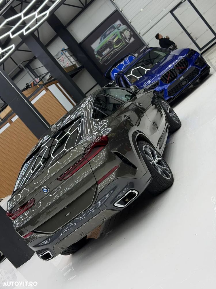 BMW X6 - 4