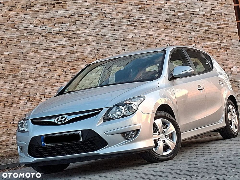 Hyundai i30 1.4 FIFA WM Edition - 23