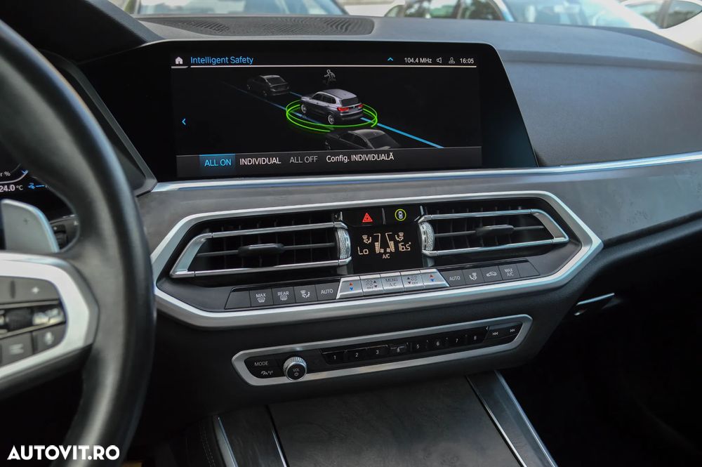 BMW X5 xDrive45e xLine - 16