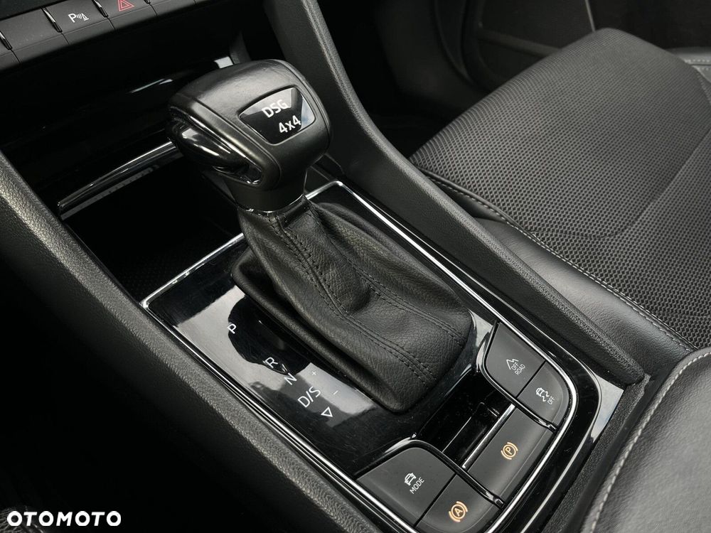 Skoda Kodiaq 2.0 TDI 4x4 Style DSG - 27