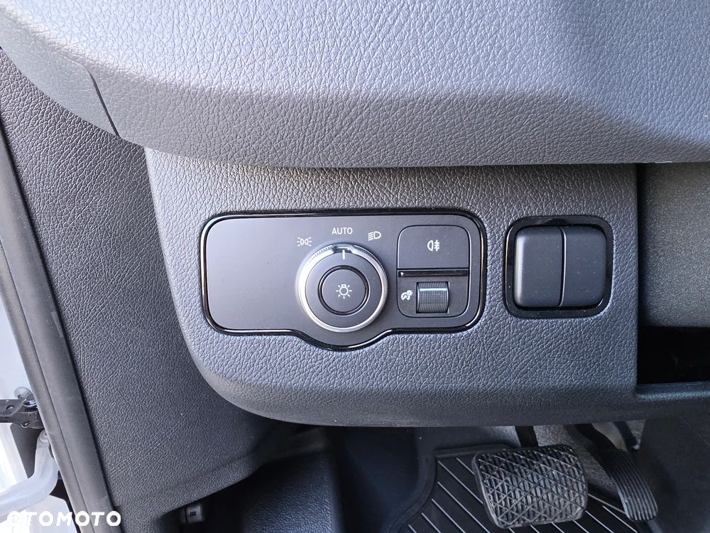 Mercedes-Benz Sprinter 317 CDI Podwozie 4325 mm - Skrzynia z plandeką 10 EP - 22