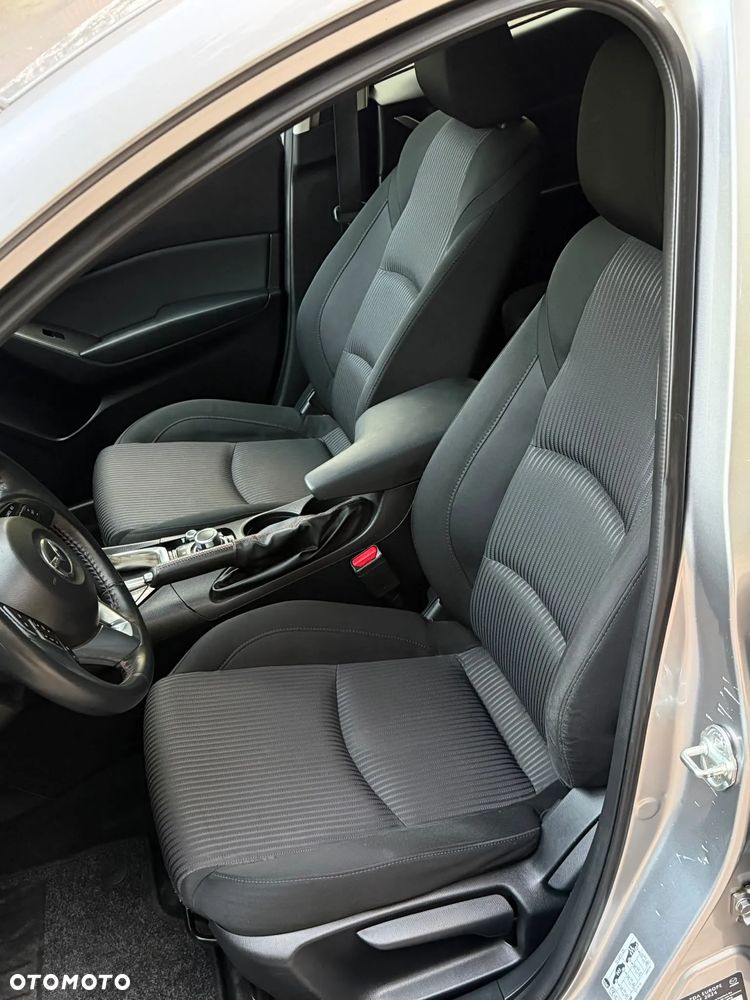 Mazda 3 - 20