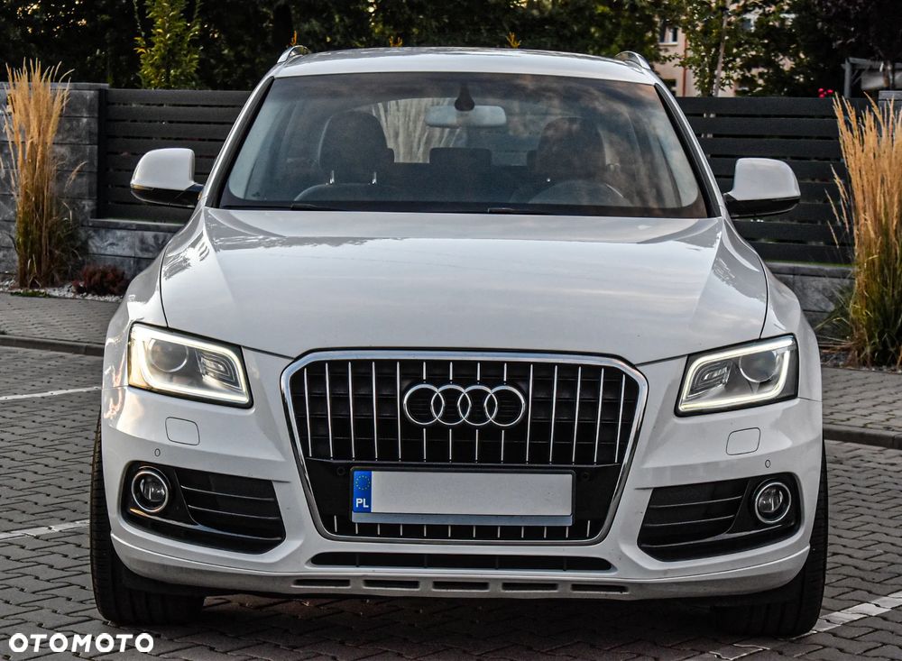 Audi Q5 2.0 TDI - 16