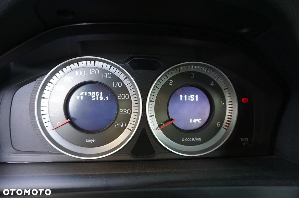 Volvo S60 - 7