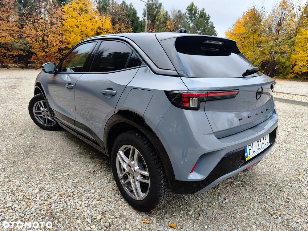 Opel Mokka 2025 photo 4