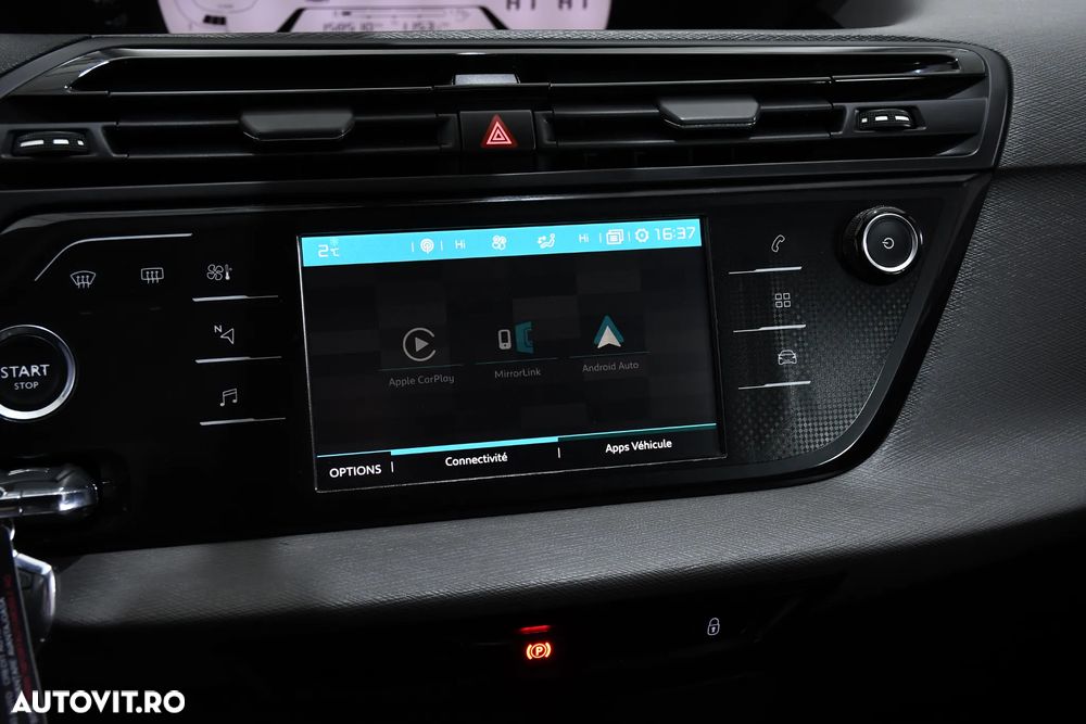 Citroën C4 Picasso PureTech 110 Stop&Start LIVE - 20