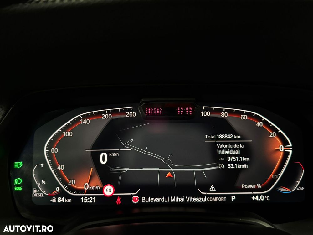 BMW X5 xDrive30d AT MHEV - 27