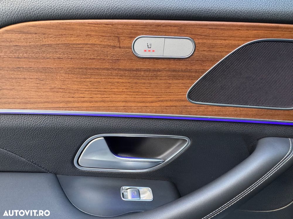 Mercedes-Benz GLE 450 4Matic 9G-TRONIC AMG Line - 20