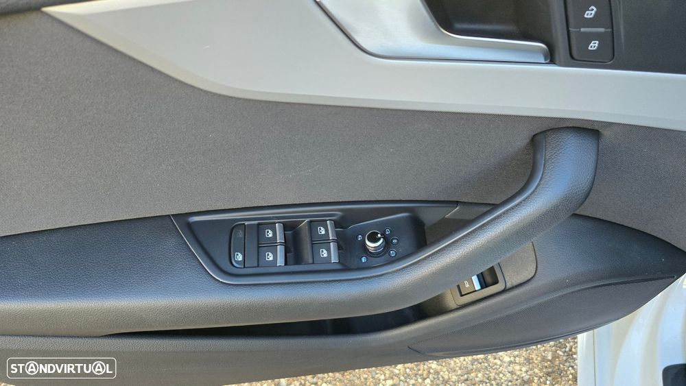 Audi A4 Avant 35 TDI S tronic - 8