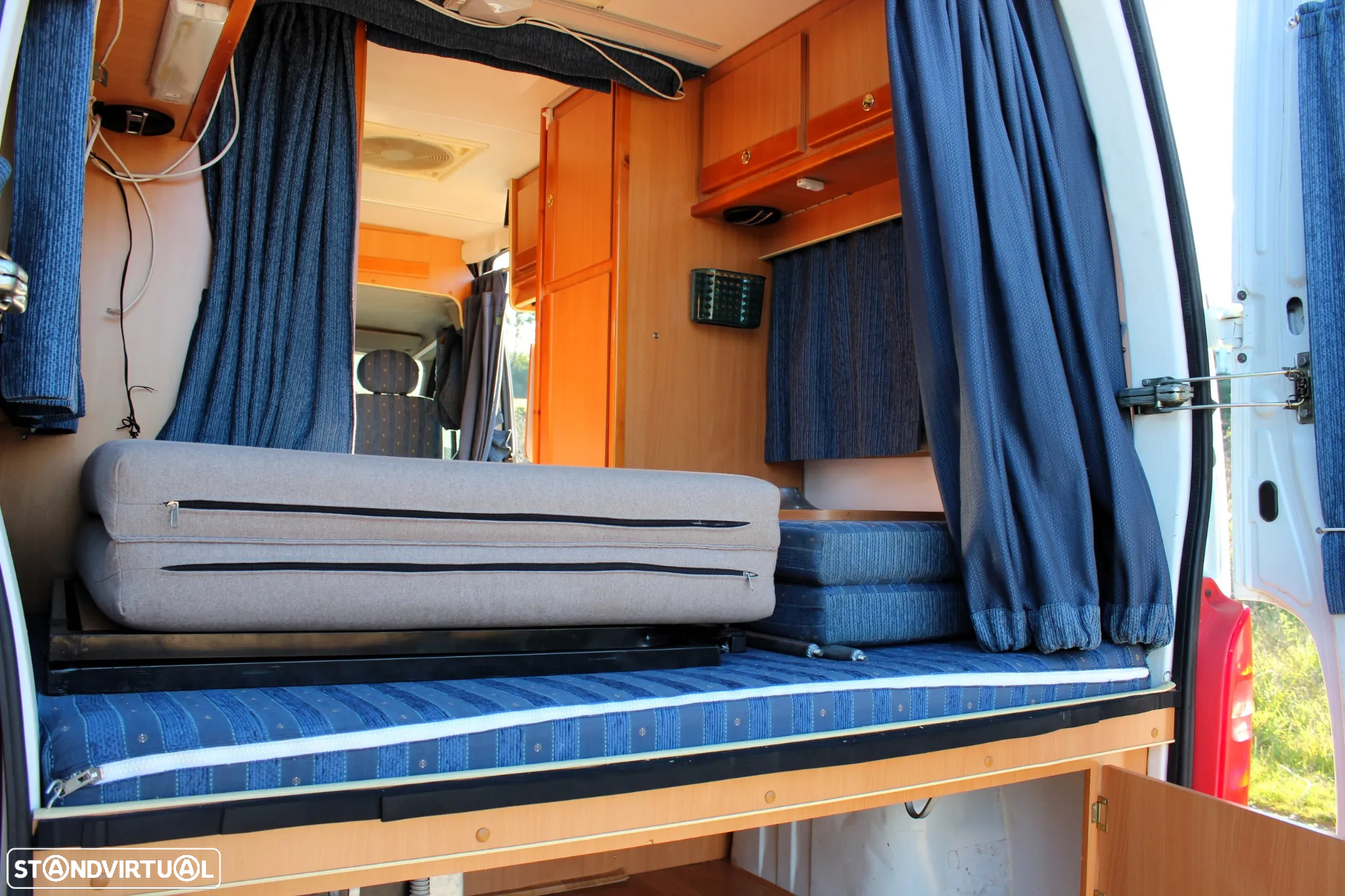 Renault Master - 15