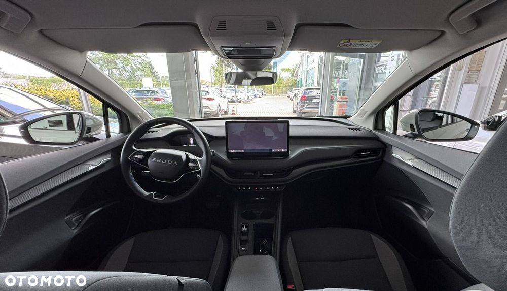 Skoda Elroq 50 55kWh - 9