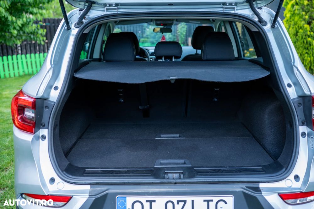 Renault Kadjar BLUE dCi 115 EDC INTENS - 3